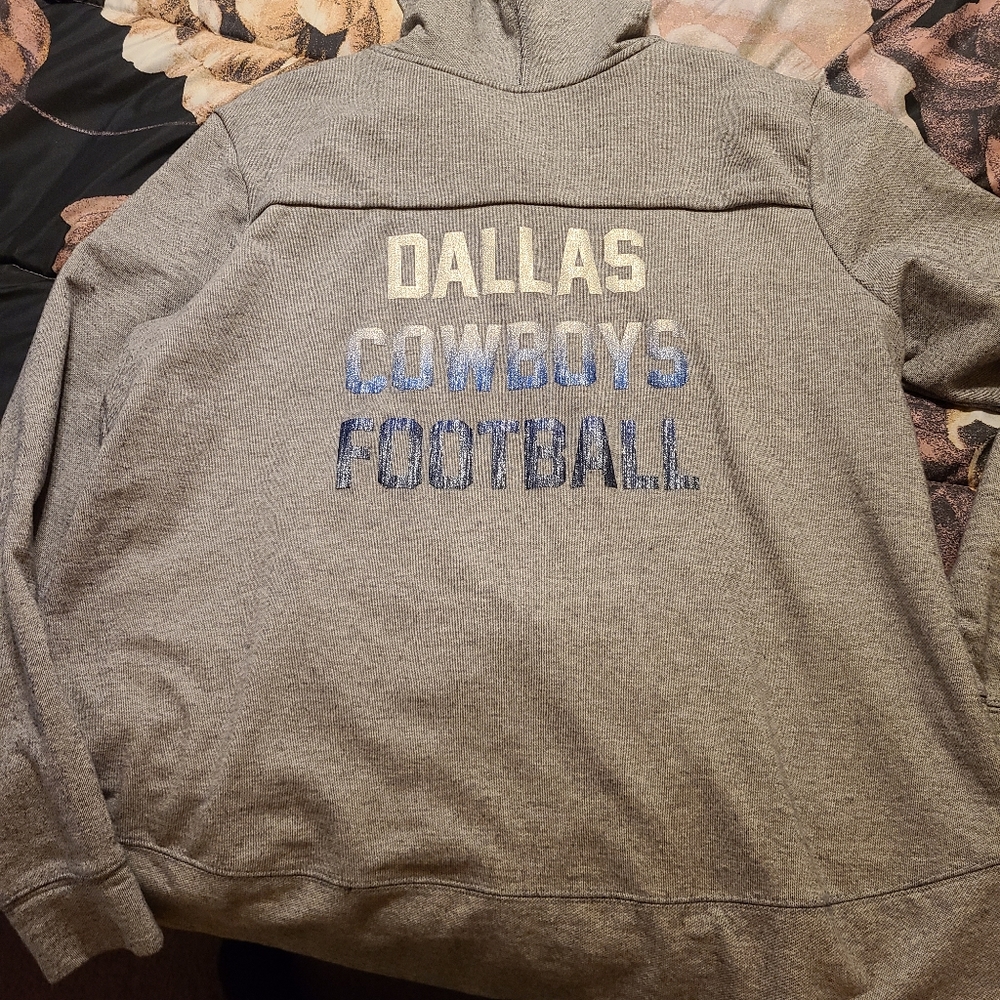 Dallas Cowboys hoodie